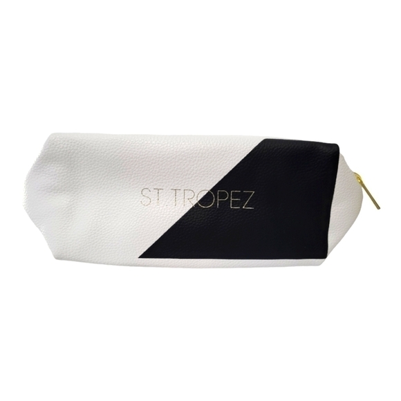 St. TROPEZ Makeup Bag BNIP - Picture 3 of 5
